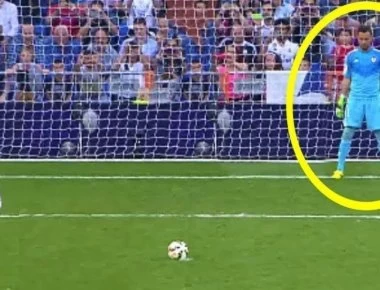 Βίντεο: 20 γκολ που εάν δεν τα «έπιανε» η κάμερα δεν θα τα πίστευε κανείς!